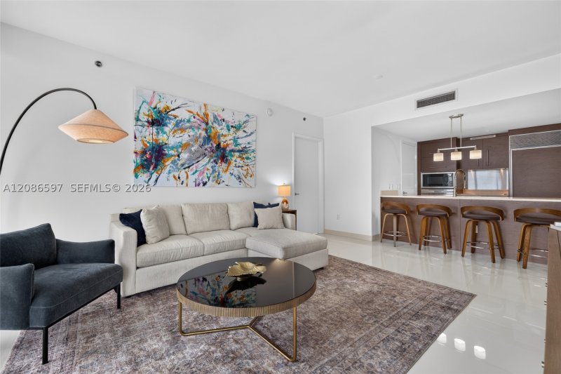 Aluguel de apartamento no Icon Brickell Tower I 4613