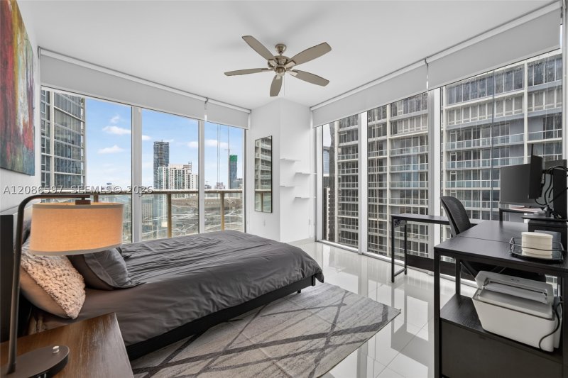 Aluguel de apartamento no Icon Brickell Tower I 4613