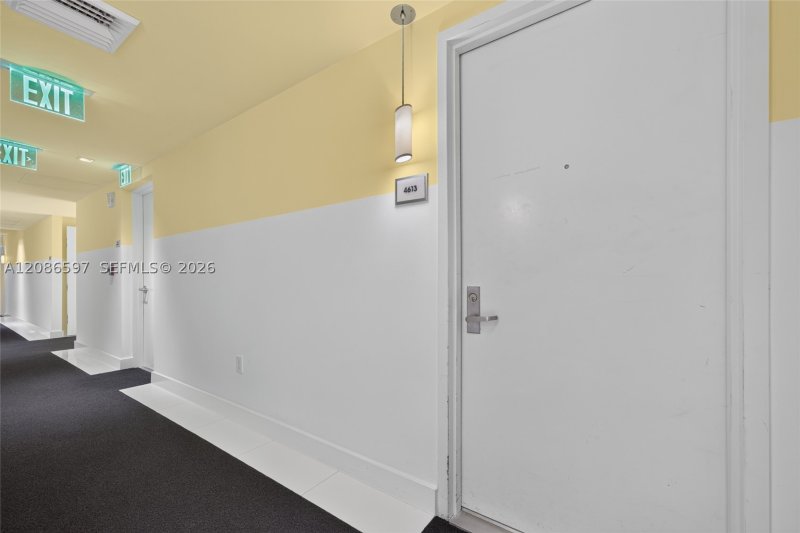 Aluguel de apartamento no Icon Brickell Tower I 4613