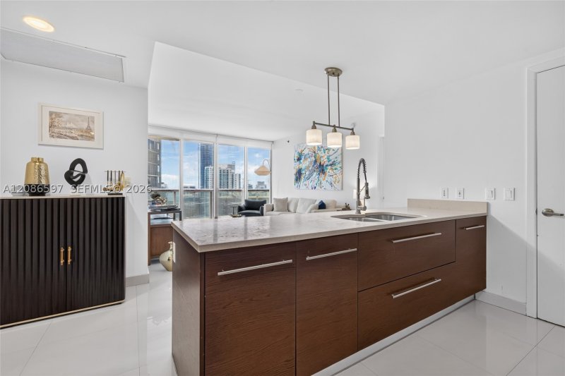 Aluguel de apartamento no Icon Brickell Tower I 4613