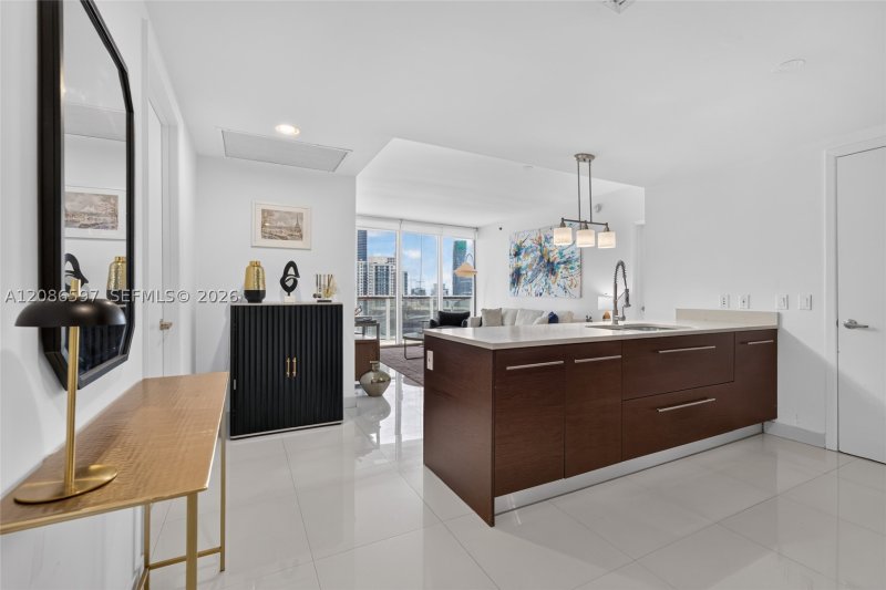 Aluguel de apartamento no Icon Brickell Tower I 4613