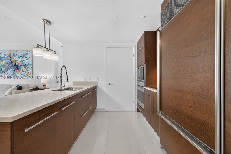 Aluguel de apartamento no Icon Brickell Tower I 4613