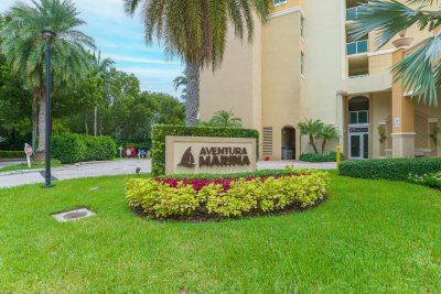 Aventura Marina Apt #1309