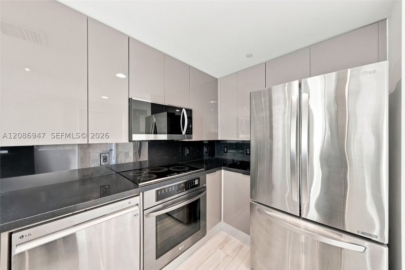 Comprar apartamento no Skyline On Brickell 3107