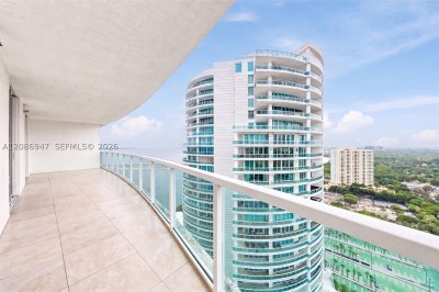 Comprar apartamento en Skyline On Brickell 3107