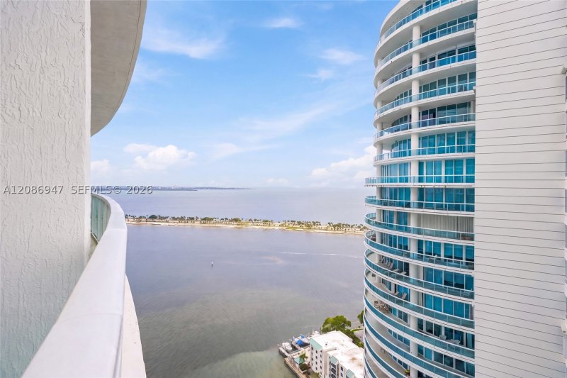 Comprar apartamento no Skyline On Brickell 3107