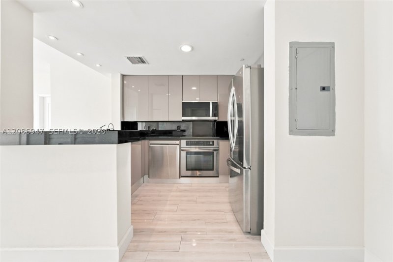 Comprar apartamento no Skyline On Brickell 3107