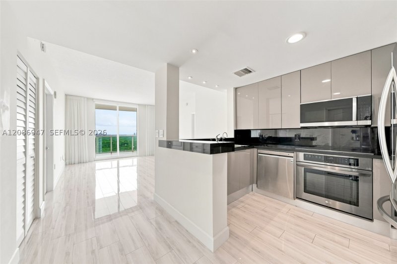 Comprar apartamento no Skyline On Brickell 3107