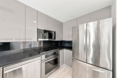 Comprar apartamento en Skyline On Brickell 3107