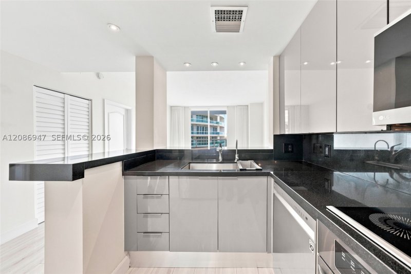 Comprar apartamento en Skyline On Brickell 3107