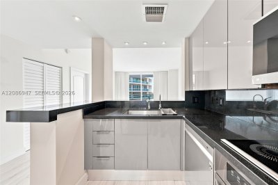Comprar apartamento en Skyline On Brickell 3107