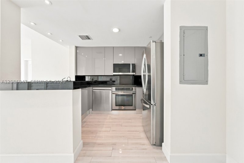 Comprar apartamento en Skyline On Brickell 3107