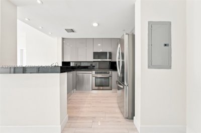 Comprar apartamento en Skyline On Brickell 3107