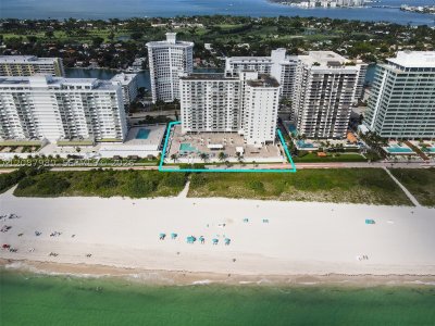 Arlen Beach Apt #304