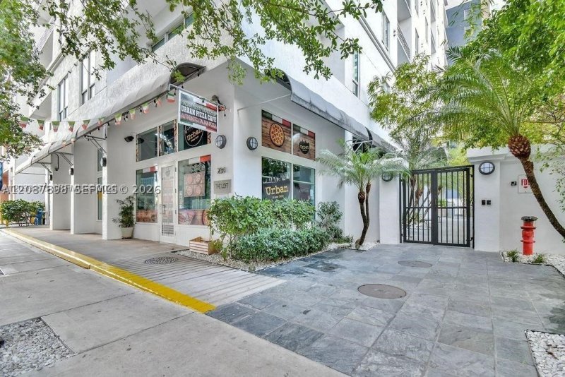 Apartment for rent at Loft Downtown I 1701