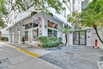 Loft Downtown I Apt #1701