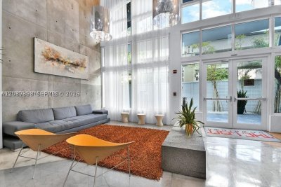 Aluguel de apartamento no Loft Downtown I 1701
