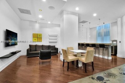 Aluguel de apartamento no Loft Downtown I 1701