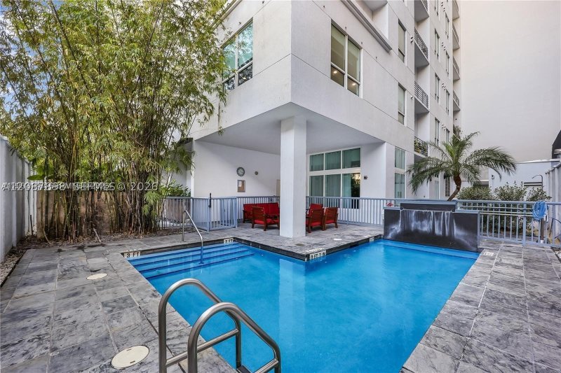Apartment for rent at Loft Downtown I 1701