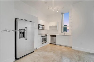 Aluguel de apartamento no Loft Downtown I 1701