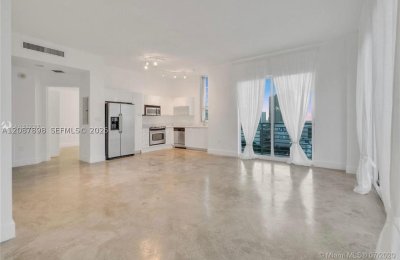 Aluguel de apartamento no Loft Downtown I 1701