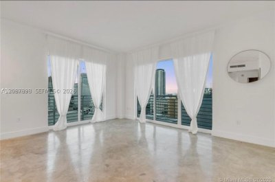 Aluguel de apartamento no Loft Downtown I 1701
