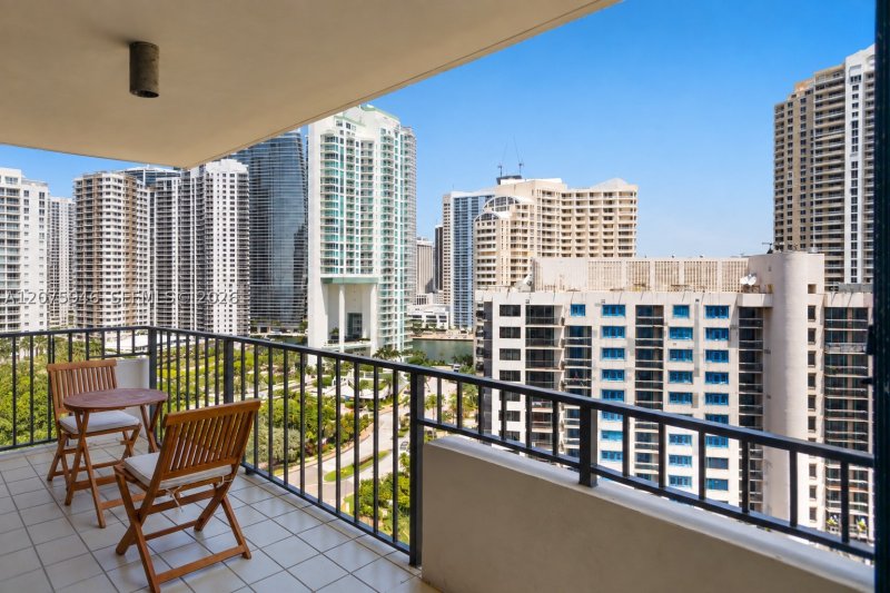 Comprar apartamento en Brickell Key One A1902