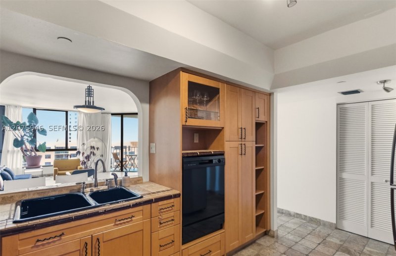 Comprar apartamento en Brickell Key One A1902
