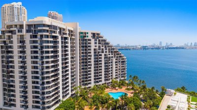 Comprar apartamento en Brickell Key One A1902