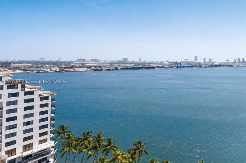 Comprar apartamento en Brickell Key One A1902