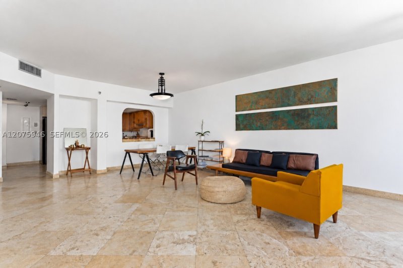Comprar apartamento en Brickell Key One A1902