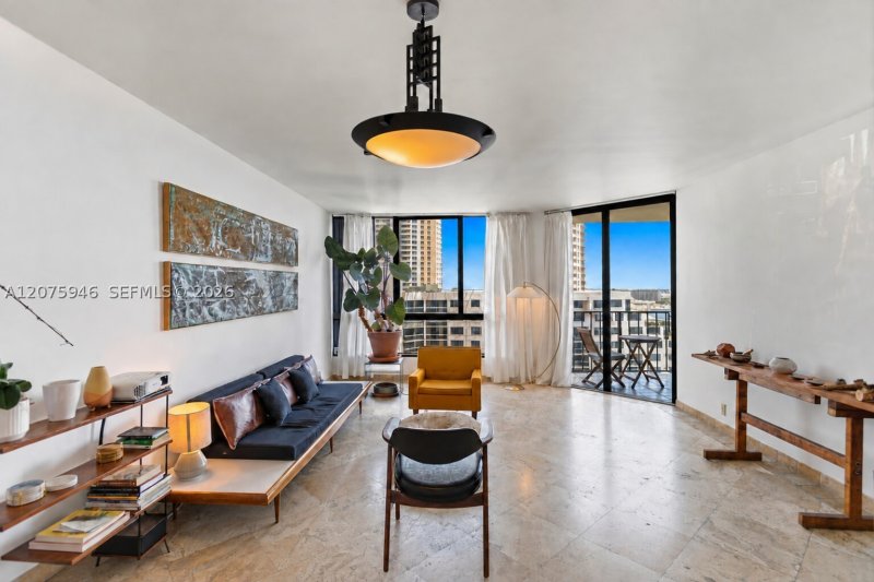 Comprar apartamento en Brickell Key One A1902