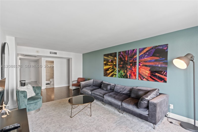 Condo for sale at Ocean Reserve 816