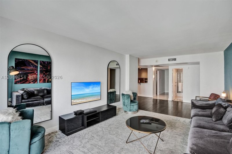 Comprar apartamento en Ocean Reserve 816