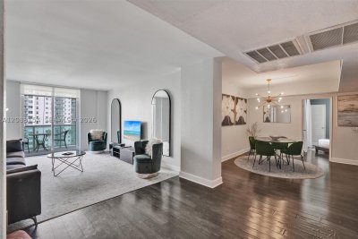 Comprar apartamento en Ocean Reserve 816