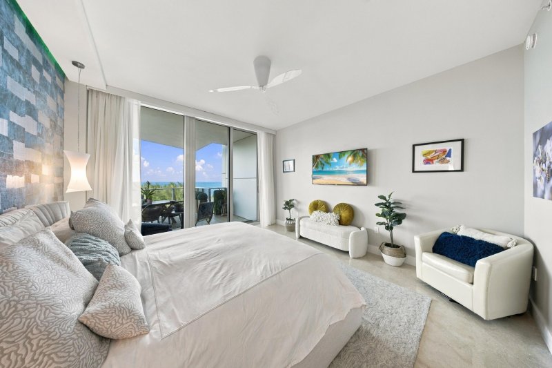Condo for sale at Paramount Fort Lauderdale 704