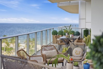 Comprar apartamento en Paramount Fort Lauderdale 704