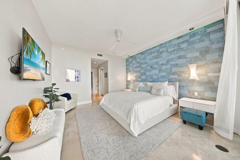 Condo for sale at Paramount Fort Lauderdale 704