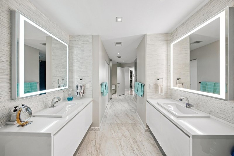 Condo for sale at Paramount Fort Lauderdale 704