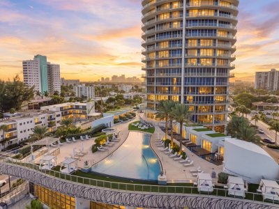 Comprar apartamento en Paramount Fort Lauderdale 704