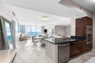 Comprar apartamento no Apogee Beach Hollywood 1002