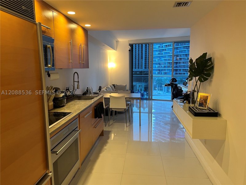 Alquiler de apartamento en Icon Brickell Tower I 804