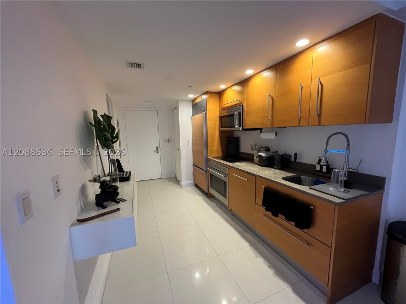 Alquiler de apartamento en Icon Brickell Tower I 804