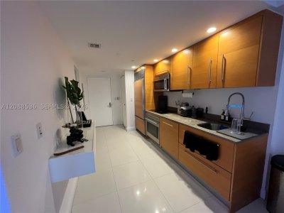 Alquiler de apartamento en Icon Brickell Tower I 804