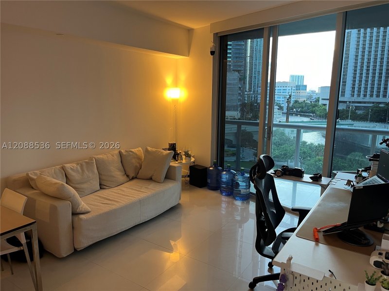 Alquiler de apartamento en Icon Brickell Tower I 804