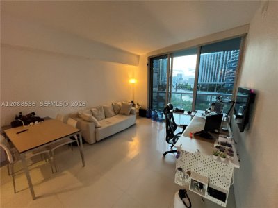 Alquiler de apartamento en Icon Brickell Tower I 804