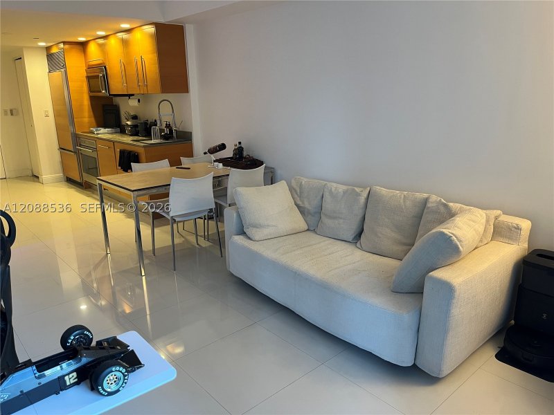 Alquiler de apartamento en Icon Brickell Tower I 804