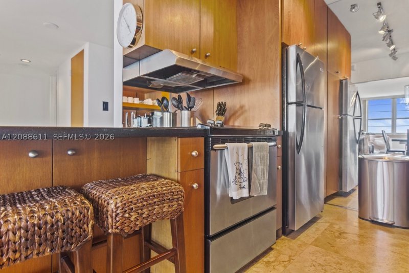 Apartment for rent at Oceania 1 748