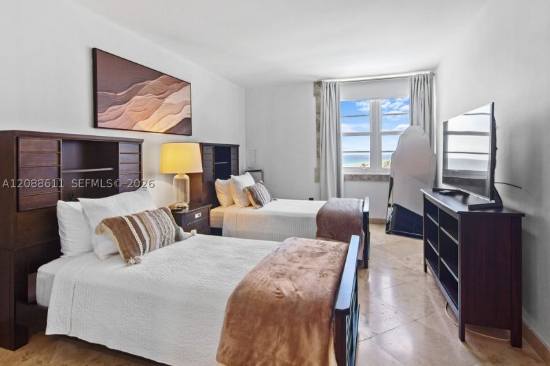 Apartment for rent at Oceania 1 748