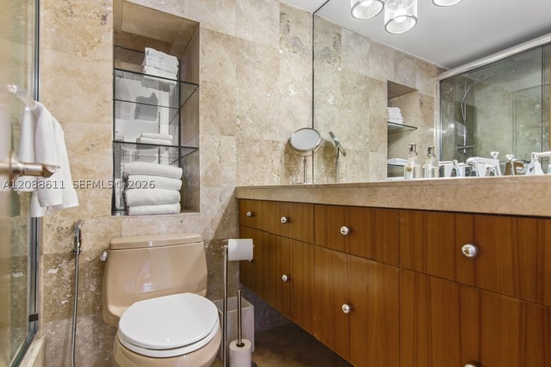Apartment for rent at Oceania 1 748